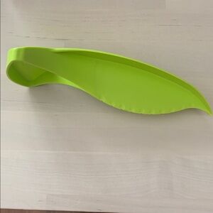 Vacu Vin Green Melon Slicer